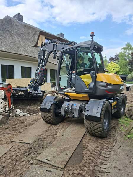 kraanwerken-werk-in-uitvoering Kraanwerken grondwerken in uitvoering
